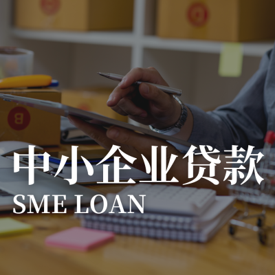 SME LOAN 